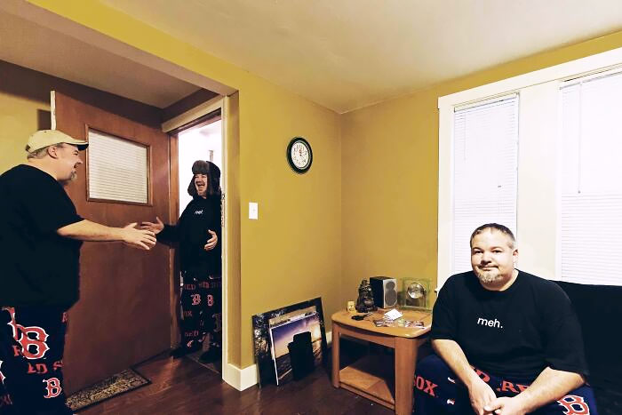 Celebrating New Year's Eve By Myself