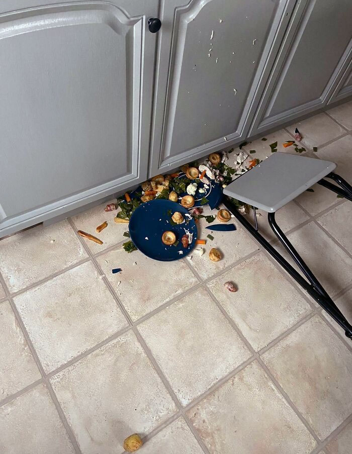 Mine And The Wife's New Year Roast Dinner. Happy New Year Everyone