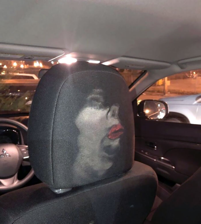 Don't Forget To Wear Your Seatbelts This New Year's Eve