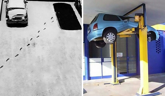 50 Of The Most Bizarre Pics That Got Posted On This No Context Instagram Page