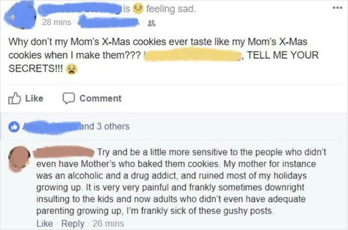 Ok, I Didn’t Really Ask Tho