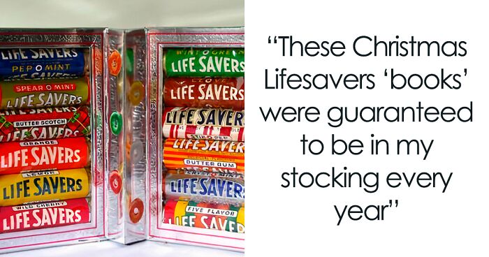 50 Pictures That Perfectly Encapsulate What Christmas Was Like In The ‘90s