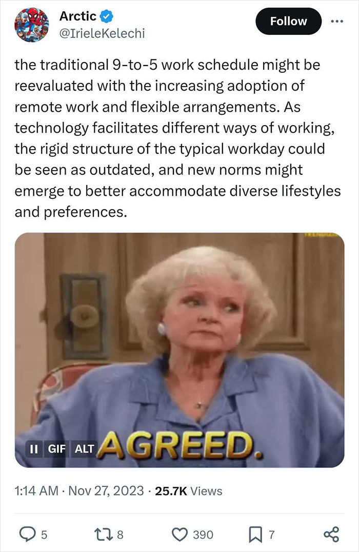 Not-Acceptable-50-Years-Future