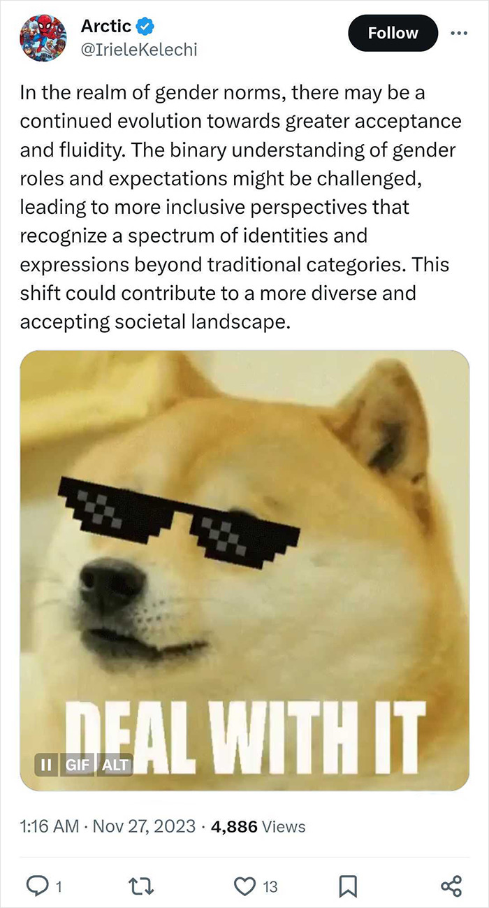 Not-Acceptable-50-Years-Future