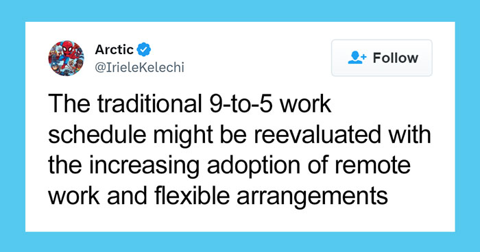 19 Social Norms That Are On Their Way To Becoming Nonsensical, As Shared Online