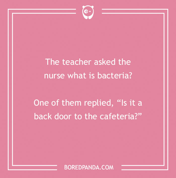 152 Nurse Jokes That Might Provide A Dose Of The Best Medicine - Laughter