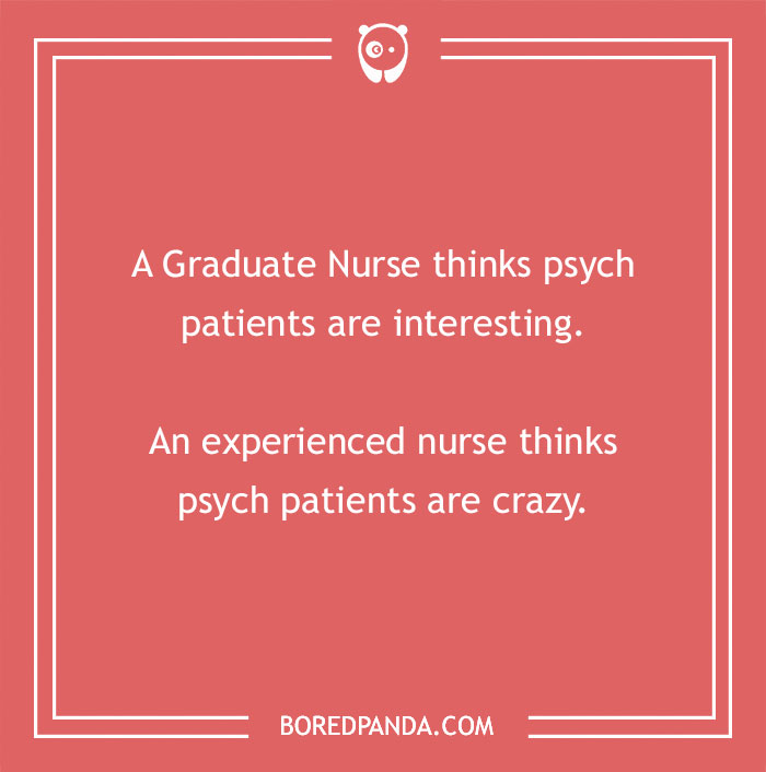 152 Nurse Jokes That Might Provide A Dose Of The Best Medicine - Laughter