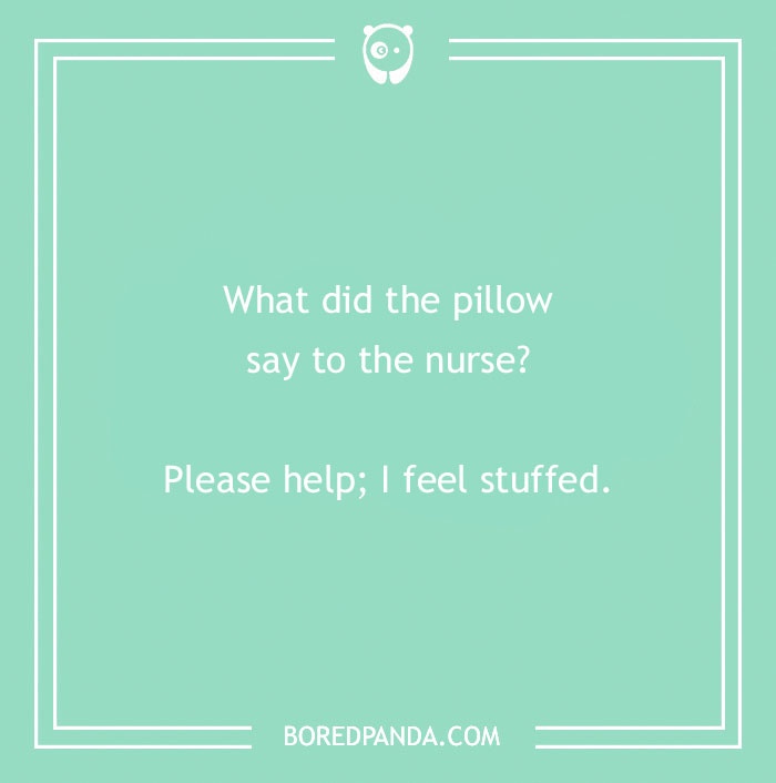 152 Nurse Jokes That Might Provide A Dose Of The Best Medicine - Laughter