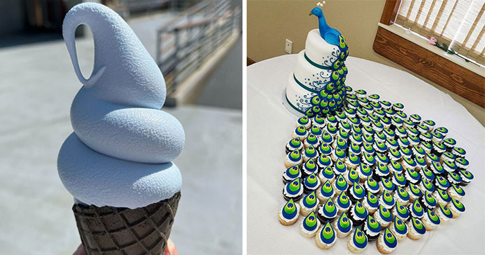 People Are Sharing Oddly Satisfying Pics Of Nearly Perfect Food, Here Are 50 Of The Best (New Pics)