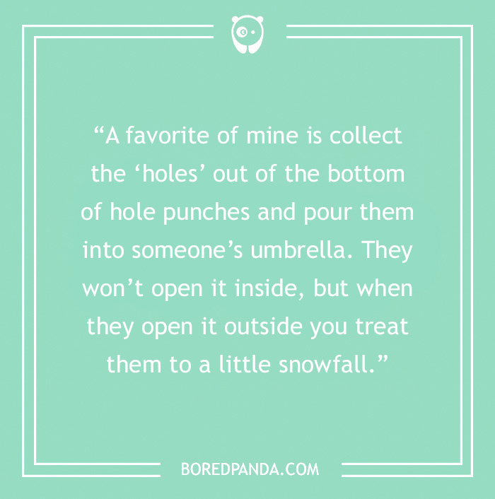 62 Office Pranks That Were Tried And Tested By These People