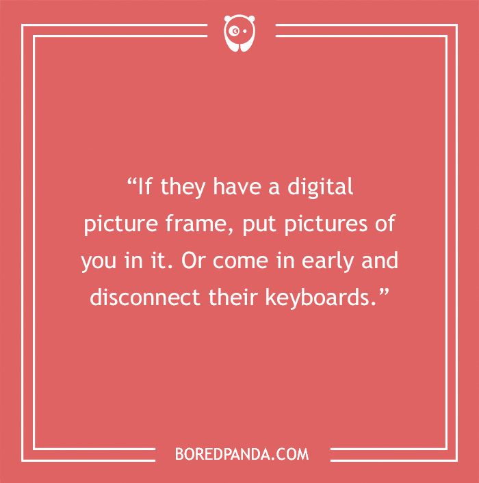 62 Office Pranks That Were Tried And Tested By These People