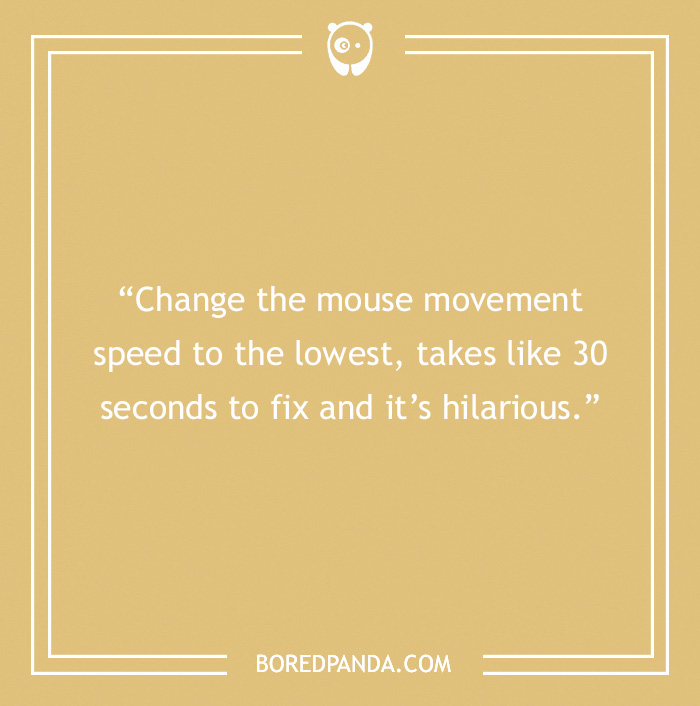 62 Office Pranks That Were Tried And Tested By These People