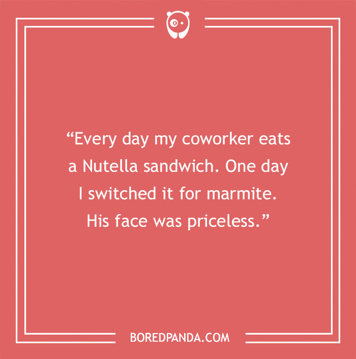 62 Office Pranks That Were Tried And Tested By These People