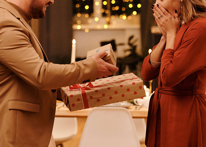 Husband Waits Years To Get Wife Special Gift, Learns The Surprise Has Been Ruined