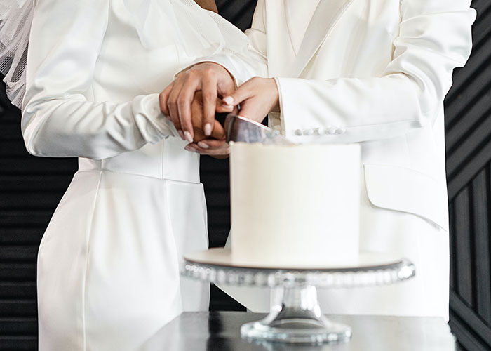 30 Of The Stupidest Wedding Traditions, As Shared On This Online Thread