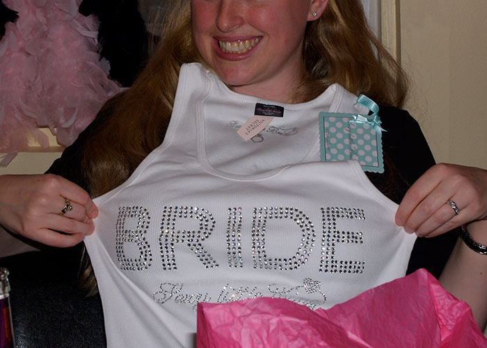 30 Of The Stupidest Wedding Traditions, As Shared On This Online Thread