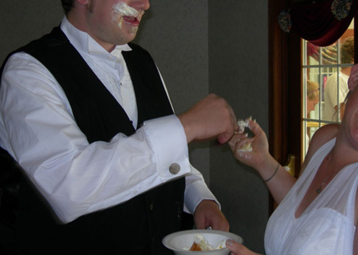 30 Of The Stupidest Wedding Traditions, As Shared On This Online Thread