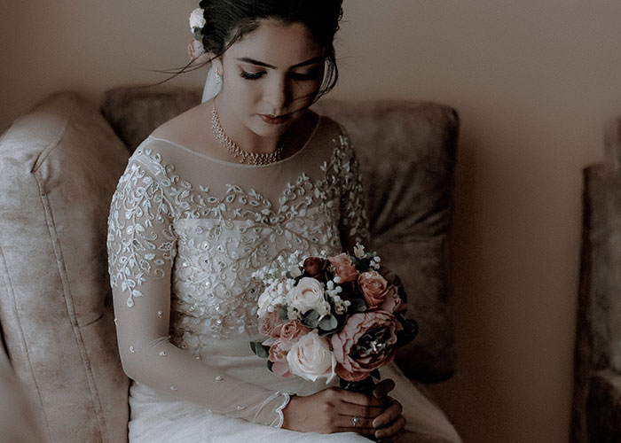 30 Of The Stupidest Wedding Traditions, As Shared On This Online Thread