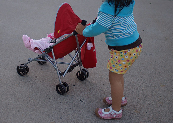 Nativity Casting Leaves Mom Fuming, She Considers Calling The School Out