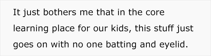 Nativity Casting Leaves Mom Fuming, She Considers Calling The School Out