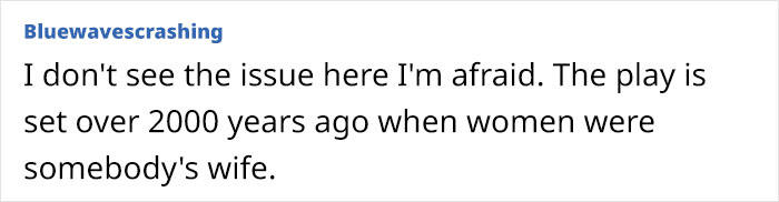 Nativity Casting Leaves Mom Fuming, She Considers Calling The School Out