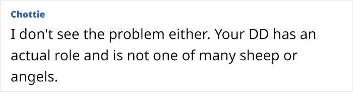 Nativity Casting Leaves Mom Fuming, She Considers Calling The School Out