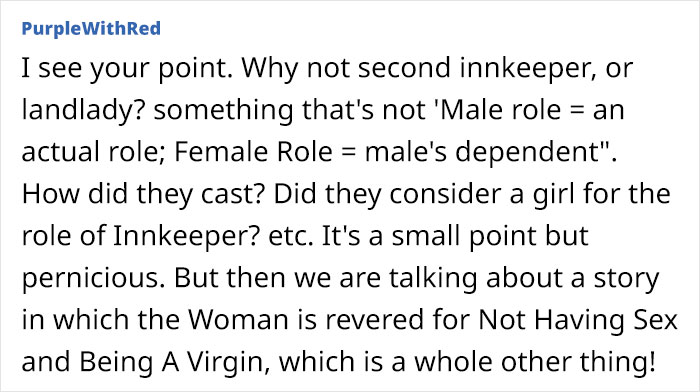 Nativity Casting Leaves Mom Fuming, She Considers Calling The School Out