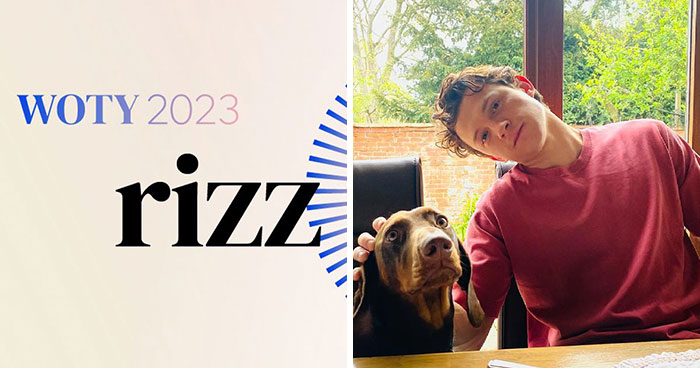 Oxford University Unveils Its 2023 Word Of The Year, With Term Popular Among Gen Z As The Winner