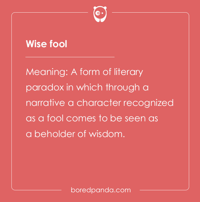 130 Illustrative Oxymoron Examples We’re Sure To Start Using Daily