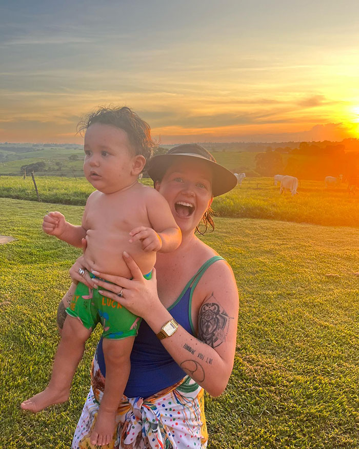 Aussie Woman Disappointed After People Can&rsquo;t Pronounce Baby&rsquo;s Name, Raoul, Correctly