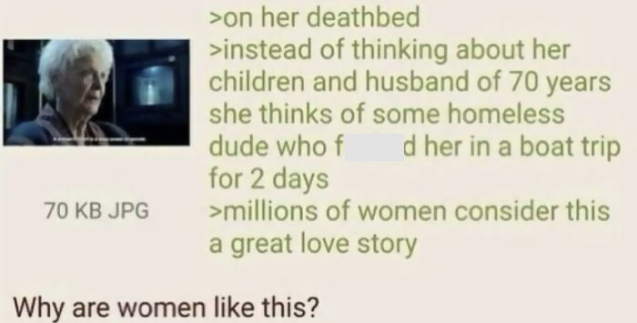 Neckbeard Movie Review