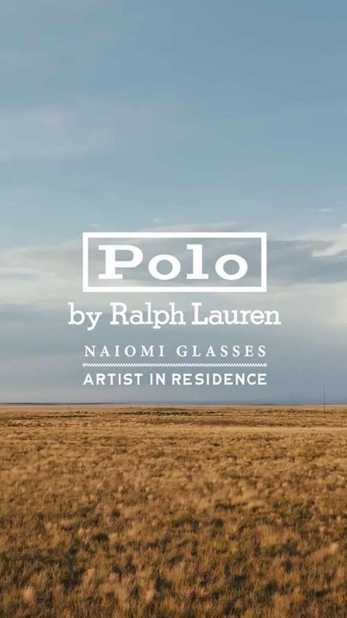 “This Is Incredible”: People React To New Ralph Lauren Collection Celebrating Indigenous Fashion “This Is Incredible”: People React To New Ralph Lauren Collection Celebrating Indigenous Fashion