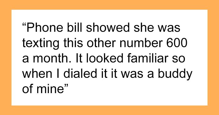 People Share 30 Signs That Scream Someone Is Having A Secret Affair