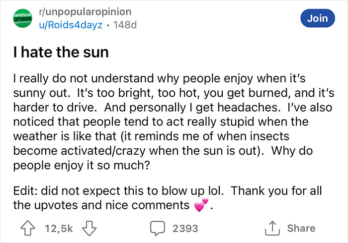 People-Share-Unpopular-Opinions-Hot-Takes