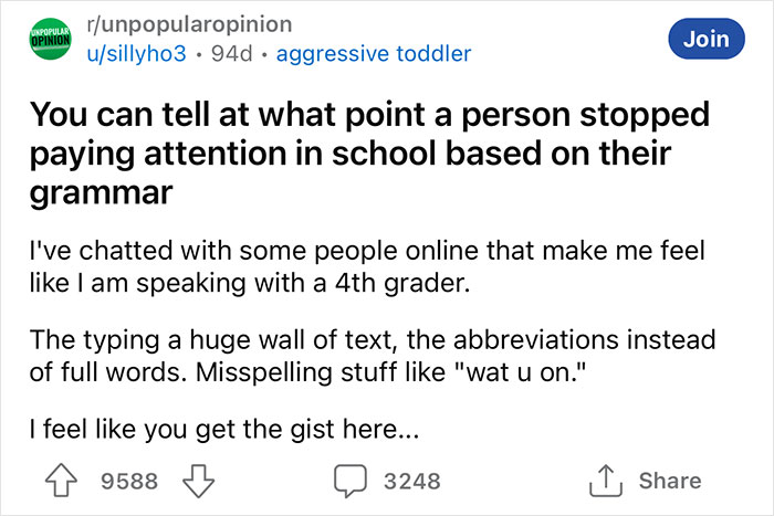 People-Share-Unpopular-Opinions-Hot-Takes