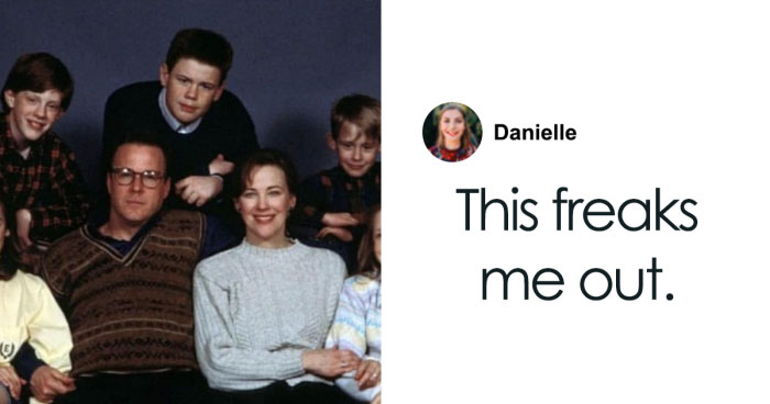 “Home Alone” Fans Stunned To Learn Kevin’s Mom, Catherine O’Hara, Was 36 Y.O. In The Film