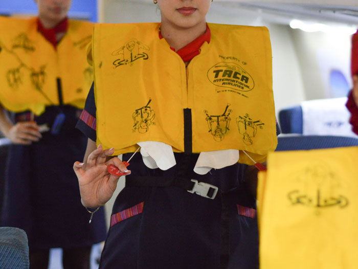 This Woman Spilled 13 Airline Secrets That A Good Deal Of Travelers Are Absolutely Unaware Of