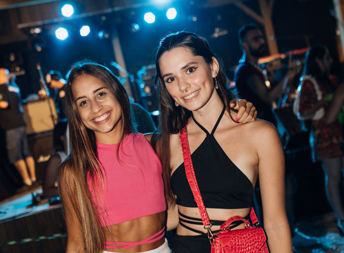 "¿Qué pasó con los chicos populares de tu escuela?": 20 respuestas