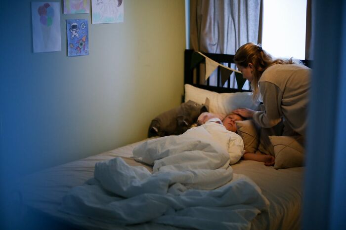 30 People Who Probably Had A Worse Christmas Day Than You Tell What Happened