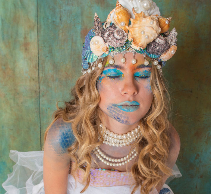 Step Away Neutrals, Aquamarine Is Back