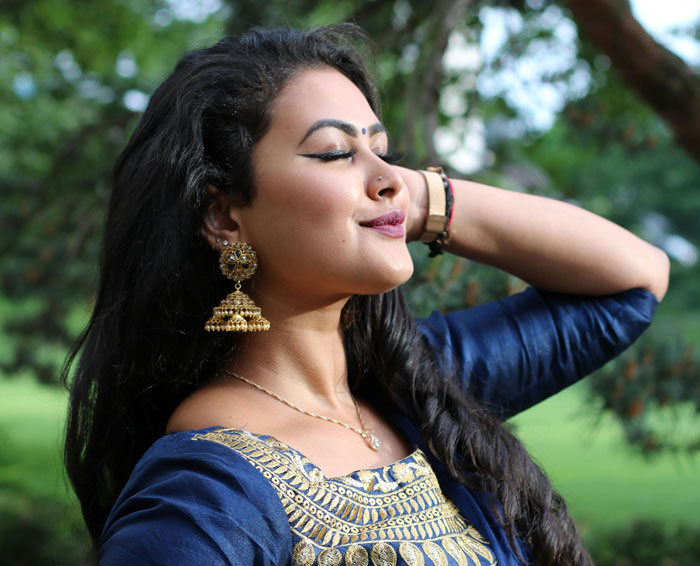 The Bigger The Better