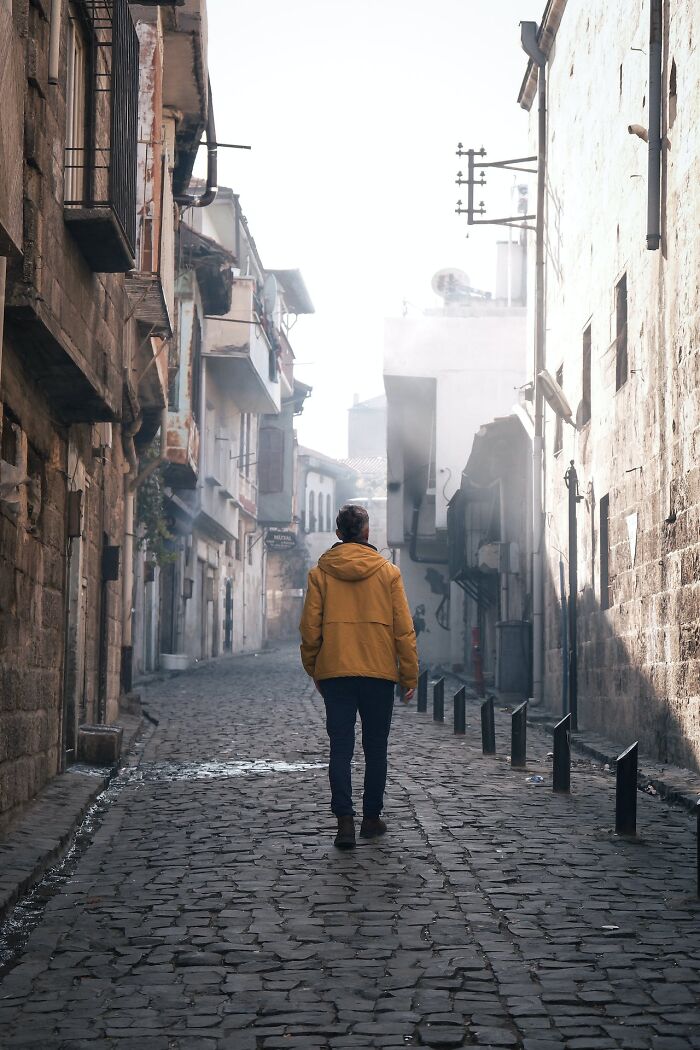 30 “One-In-A-Million Coincidences” People Experienced And Were Left Astonished By