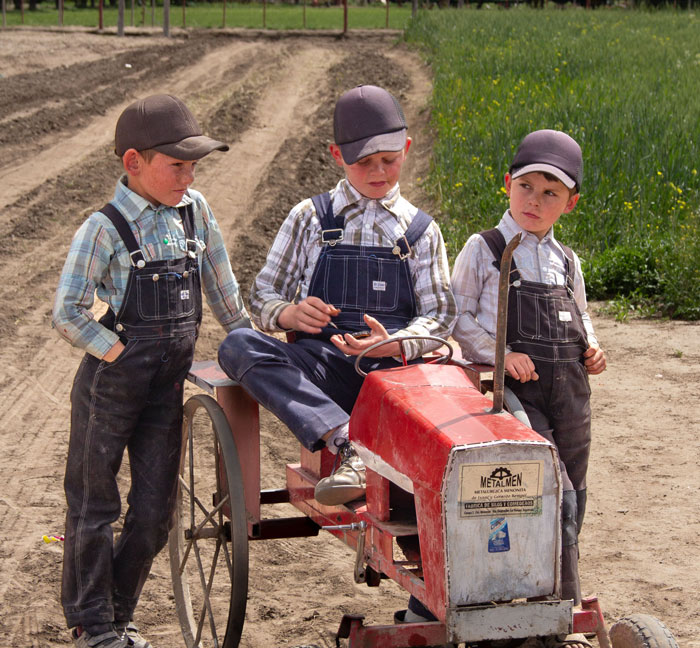 “What Is Extremely Rare But People Think It’s Very Common?” (35 Answers)