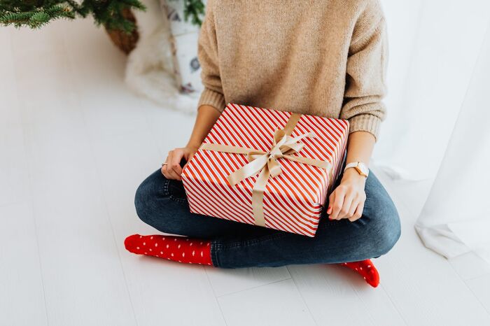 30 People Who Probably Had A Worse Christmas Day Than You Tell What Happened