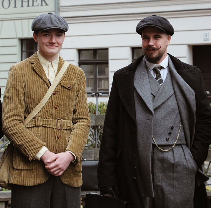 Bye Coastal Grandma, Hello Grandpa Core