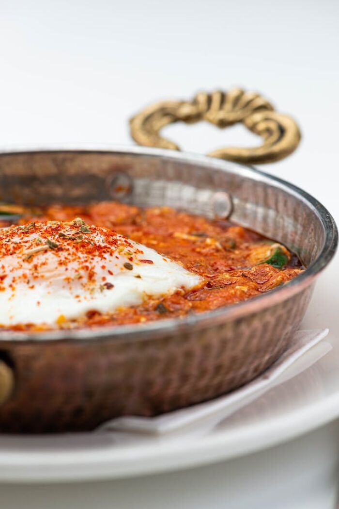 50 Potluck Experiences That Traumatized These People