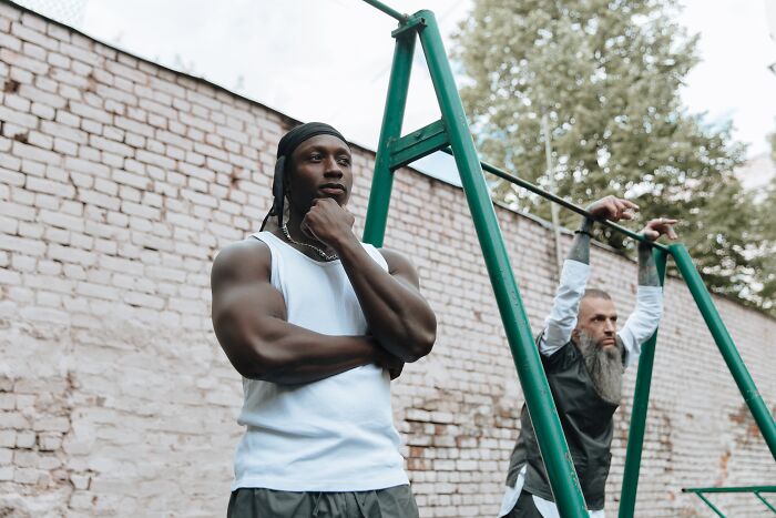 Person Asks About Prison Things That People Outside Wouldn’t Get, 30 Former Inmates Answer