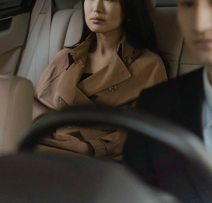 20 Cosas raras que hace la gente adinerada, observadas por quienes los conocen