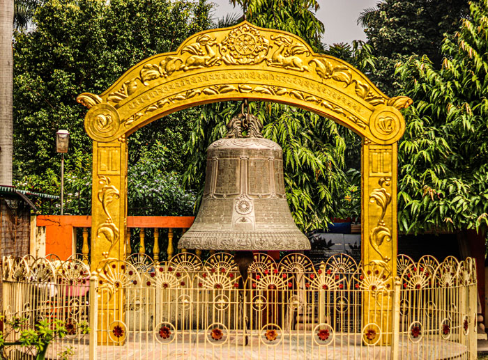 30 Historic Treasures We 100% Know Exist But Haven’t Tracked Them Down