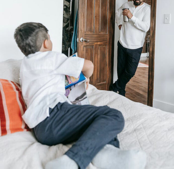 “Told My Son That I Was Allergic To Whining”: 40 Parents Reveal Their Best Parenting Hacks